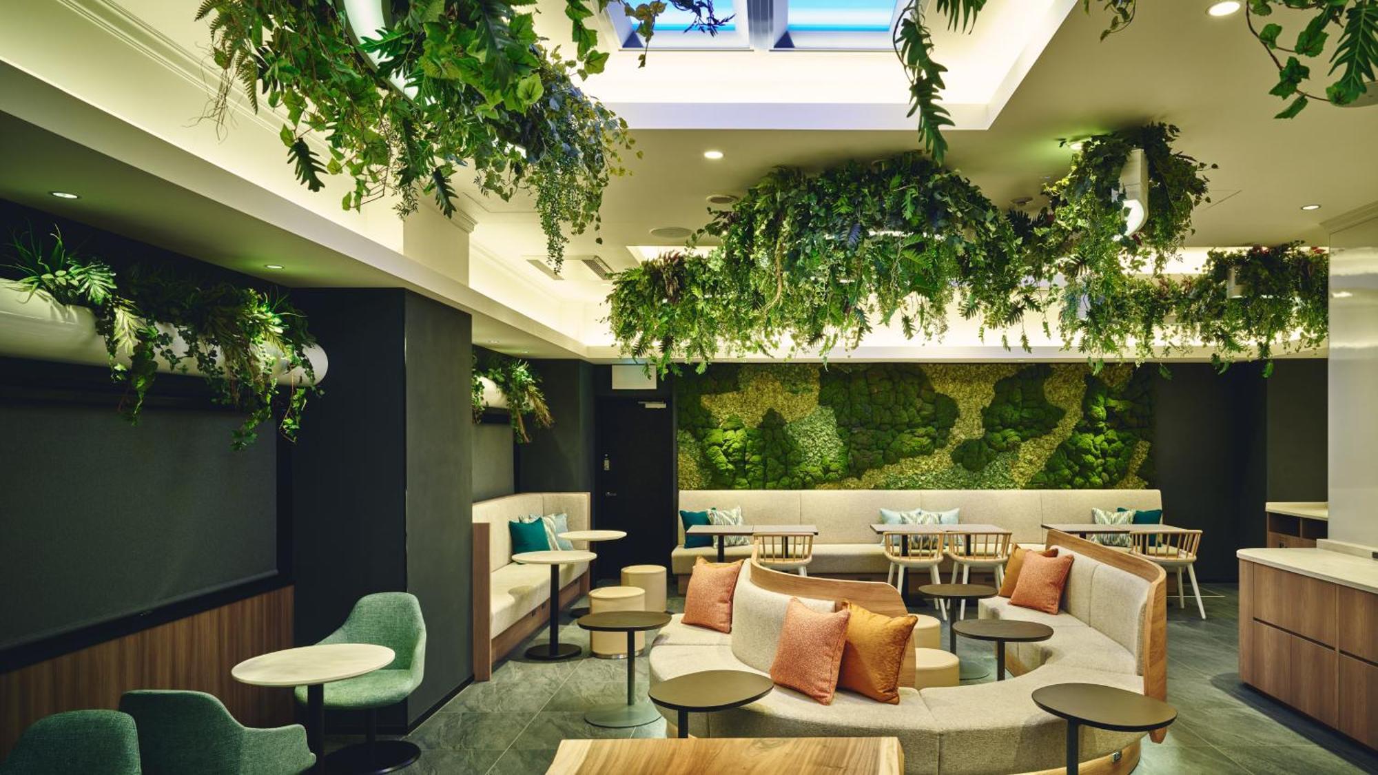Garner Hotel Osaka Honmachi Kita Semba By Ihg Exteriér fotografie