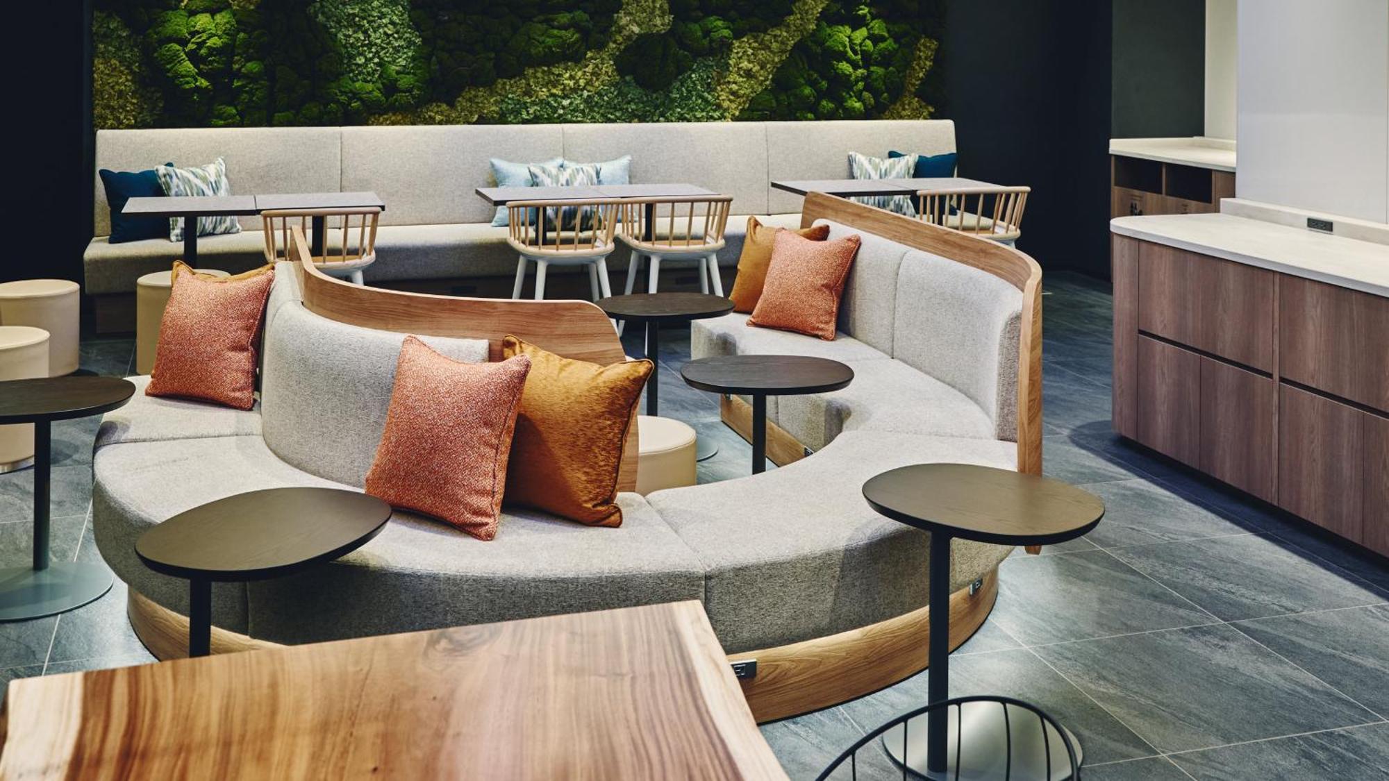 Garner Hotel Osaka Honmachi Kita Semba By Ihg Exteriér fotografie